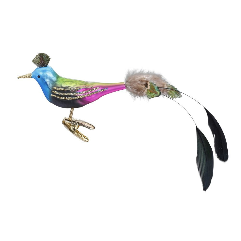 Funky Bird, 9.5 cm
