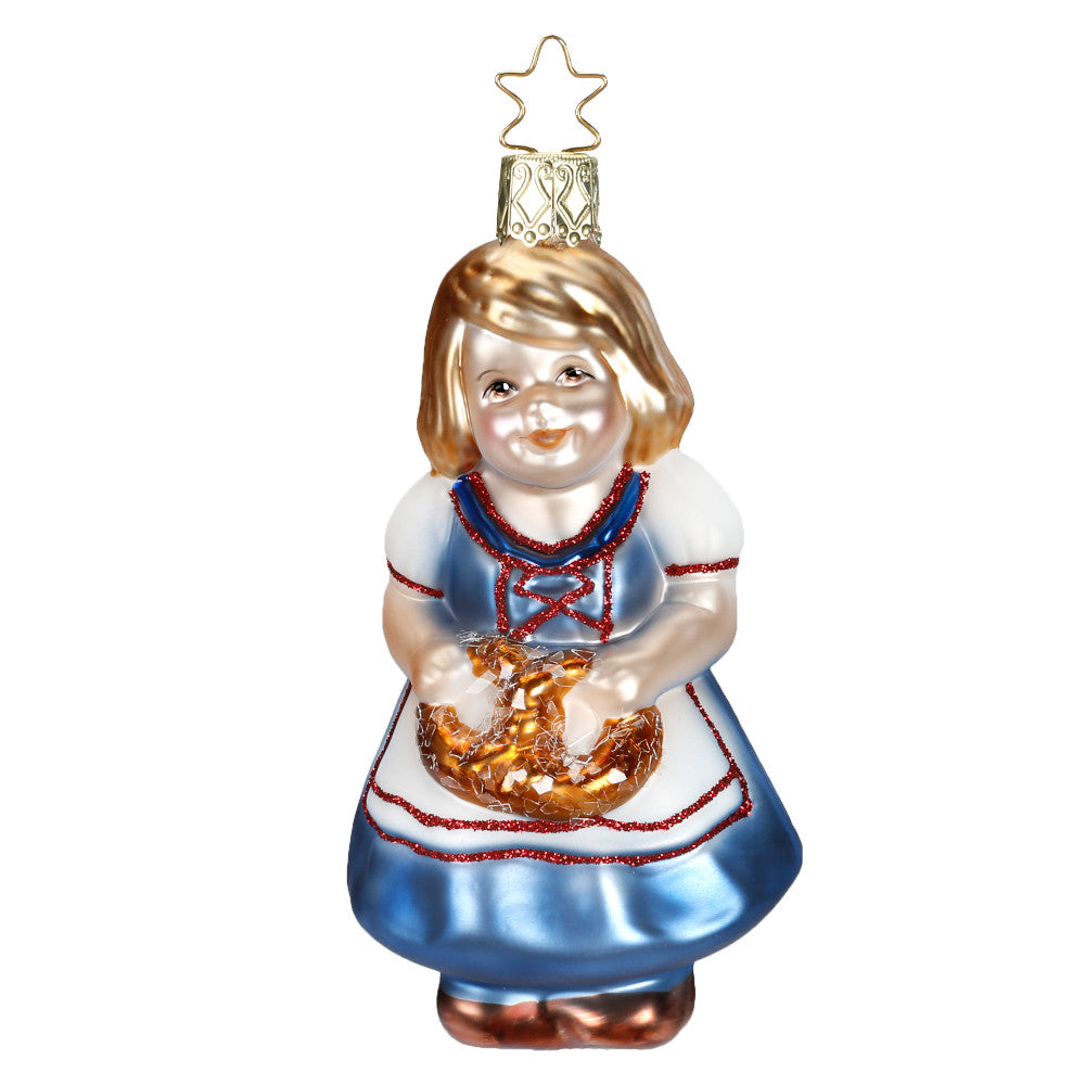Hilde, 11 cm