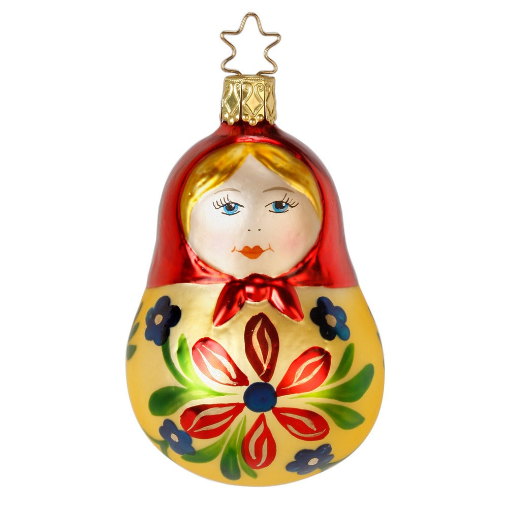 Matroschka, 9 cm
