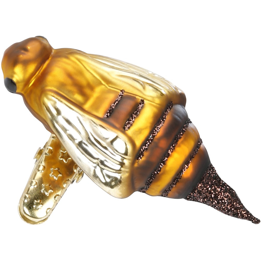 Biene, 6.5 cm