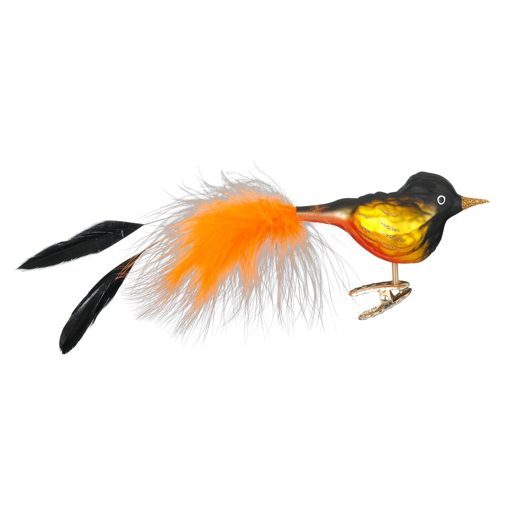 Fliegenschnäpper, 9 cm