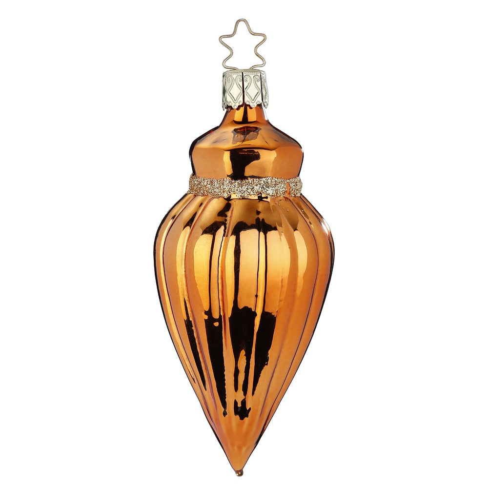 Orange Jewel, 4.4''