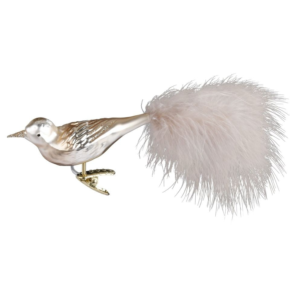 Champagne Bird, 11 cm