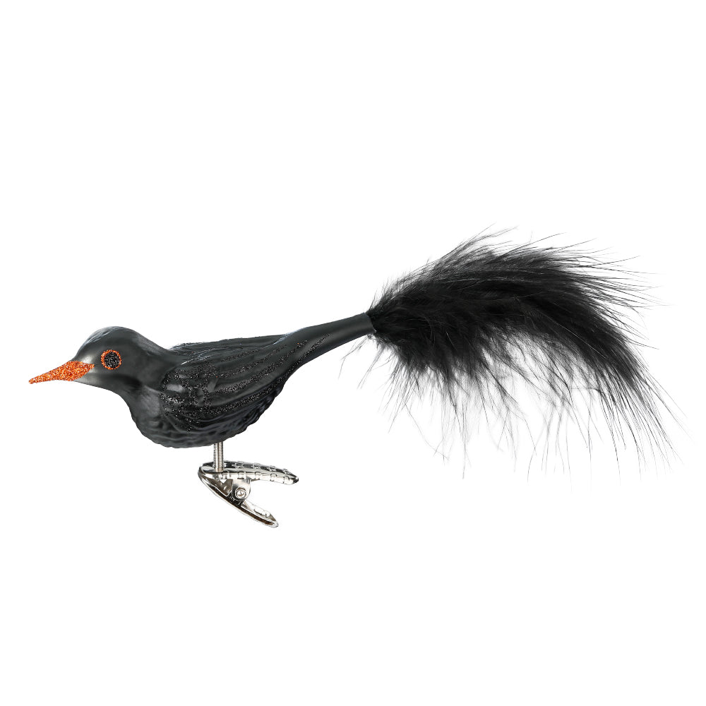 Herr Amsel, 10.5 cm