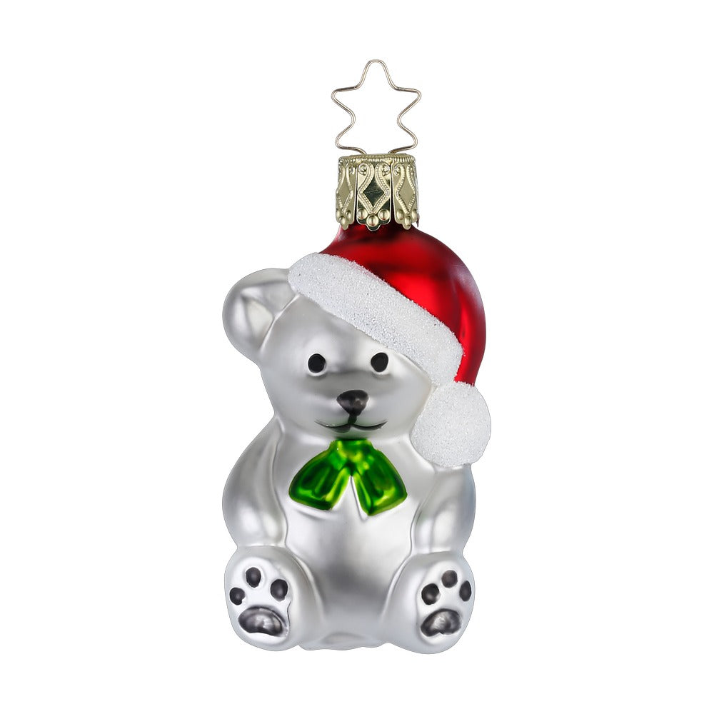 Weihnachtsmäuschen, 7 cm