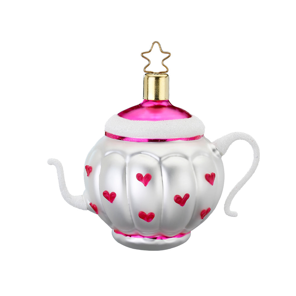 Coffee Pot, 3''