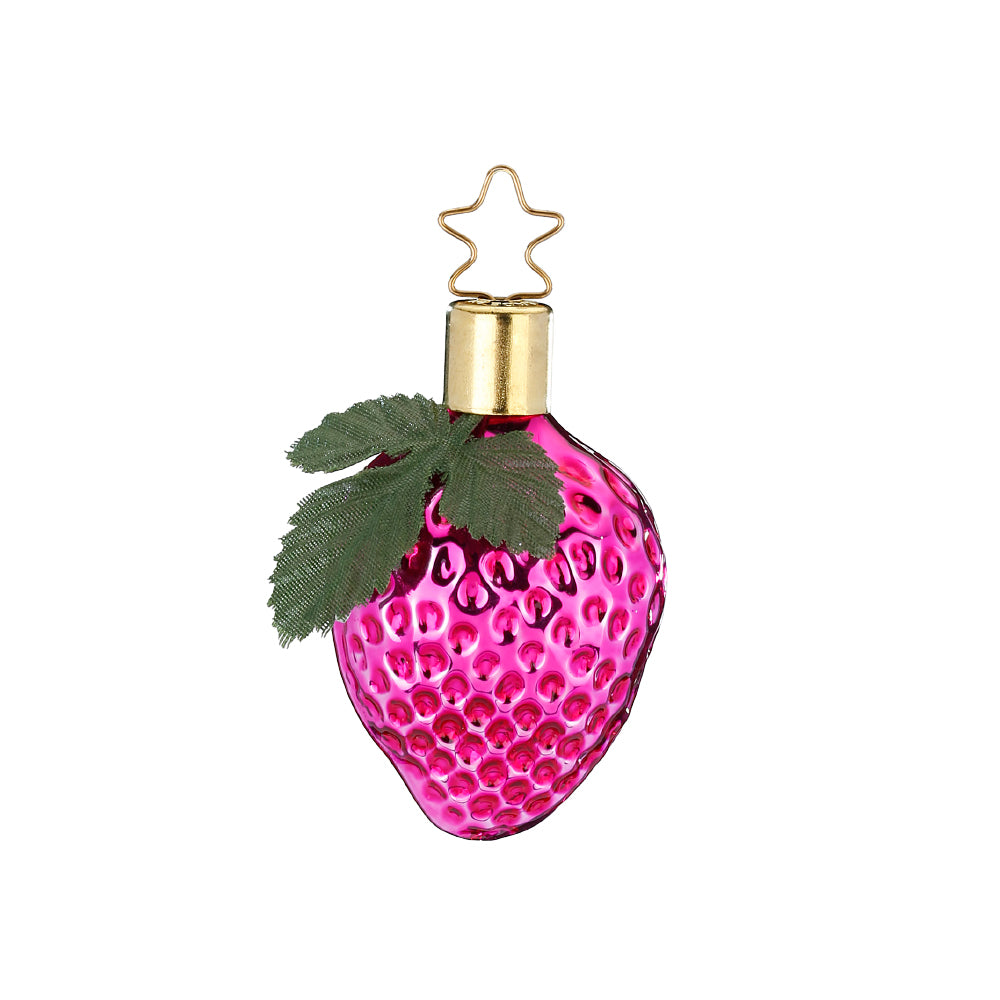 Pink Strawberry, 2.2''