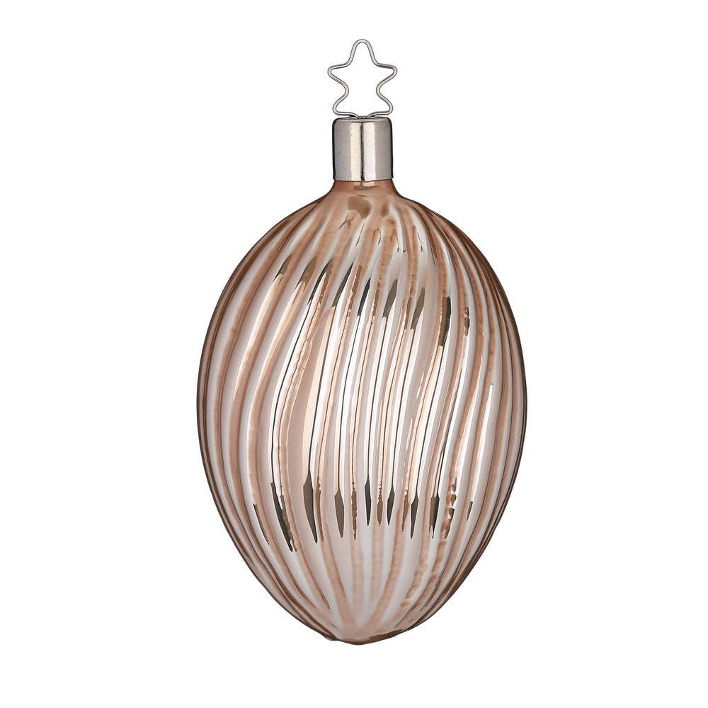 Frühlingsknospe, beige, 9.5 cm