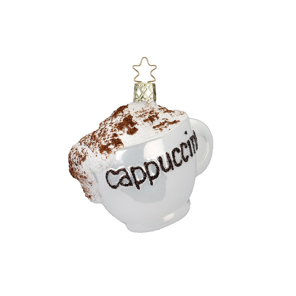 Cappuccino Tasse, 7.5 cm