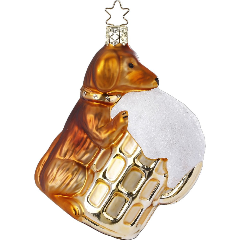 Waldi hat Durst!, 10.5 cm
