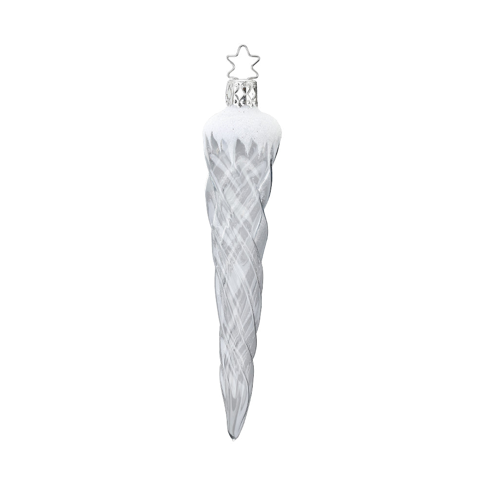Eiszapfen, 14.5 cm