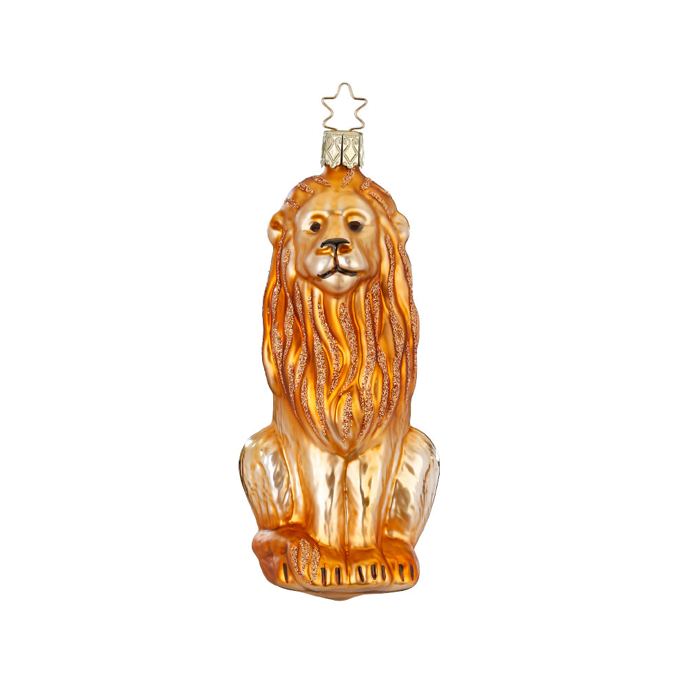 Löwe, 13.5 cm