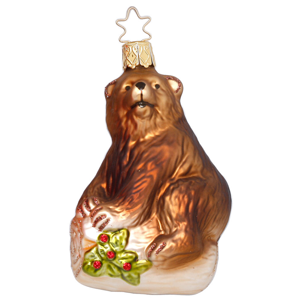 Bär, 9.5 cm