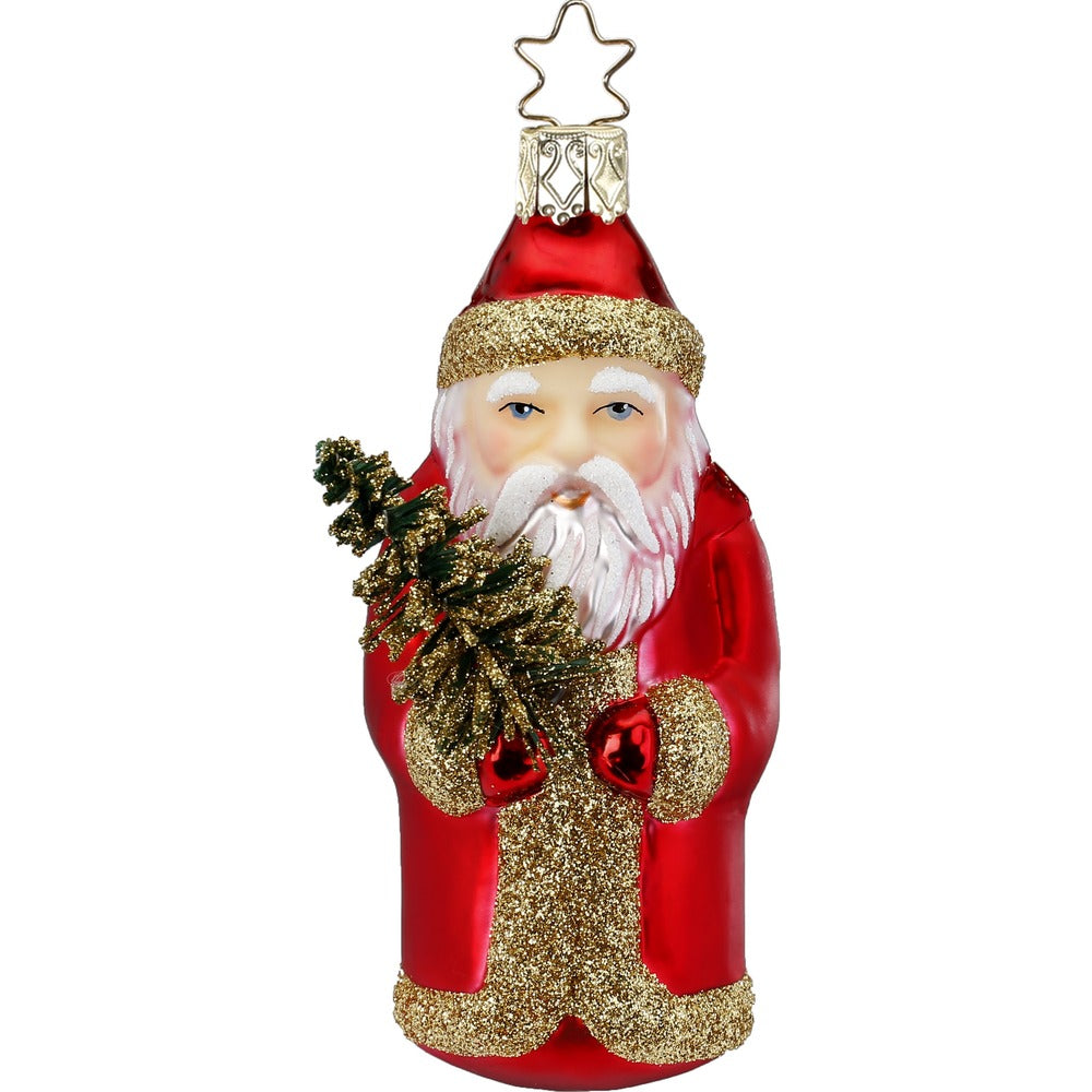 Santa, 4.2''