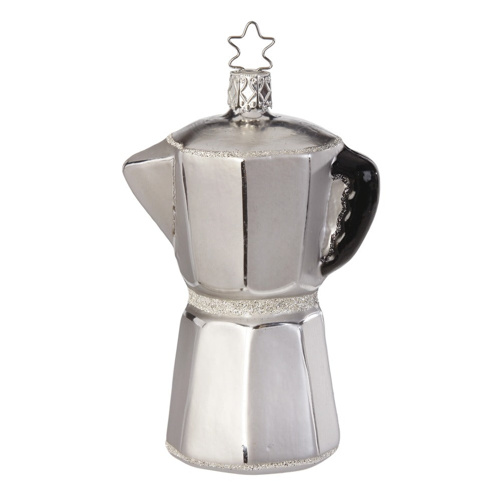 Espressokanne, 10.5 cm