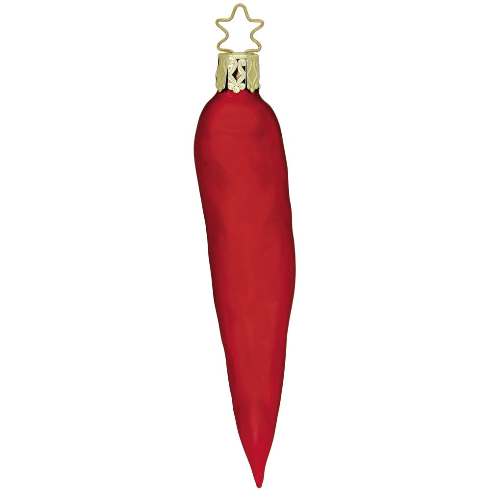 Scharfe Schote, 12 cm