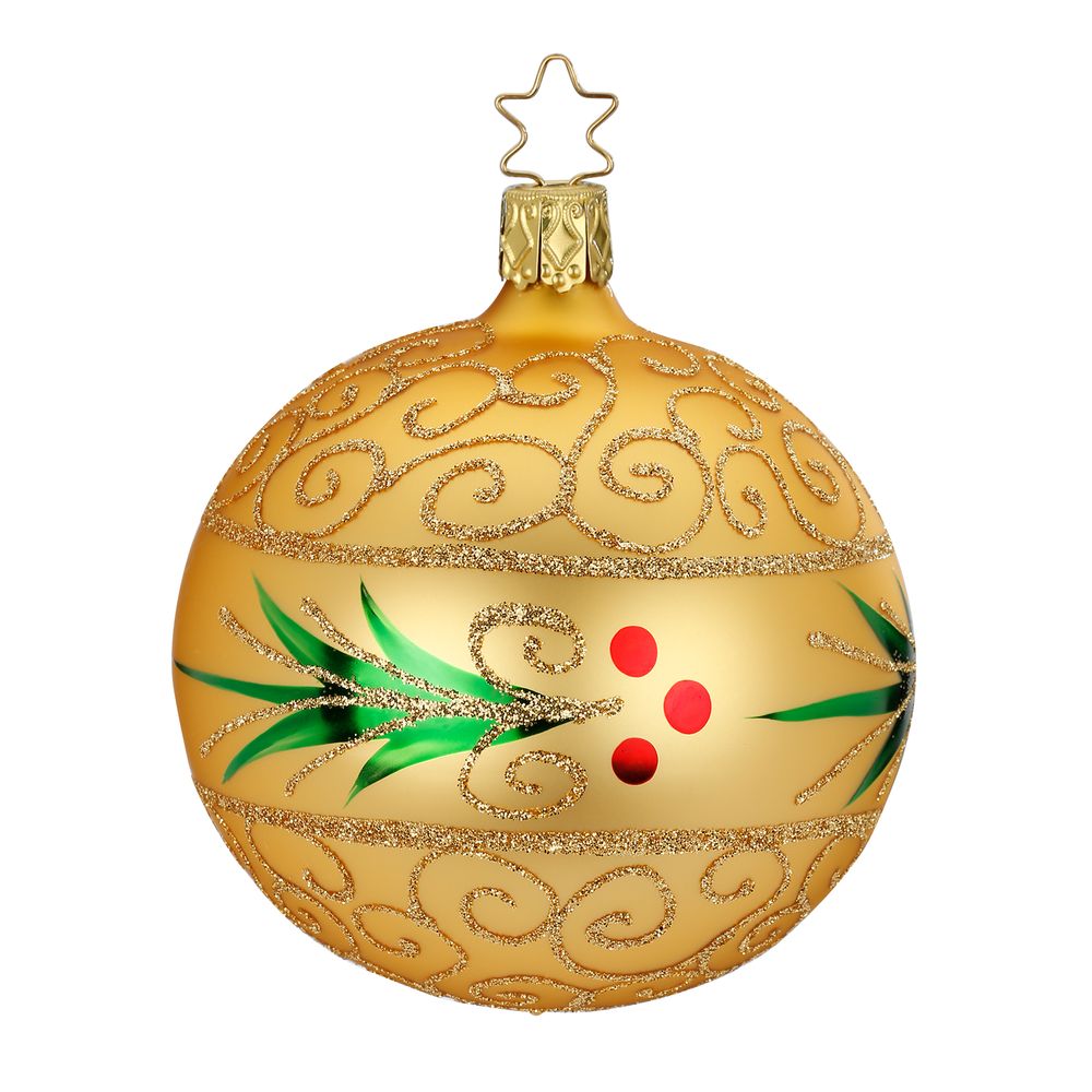 Holly, 3.2''