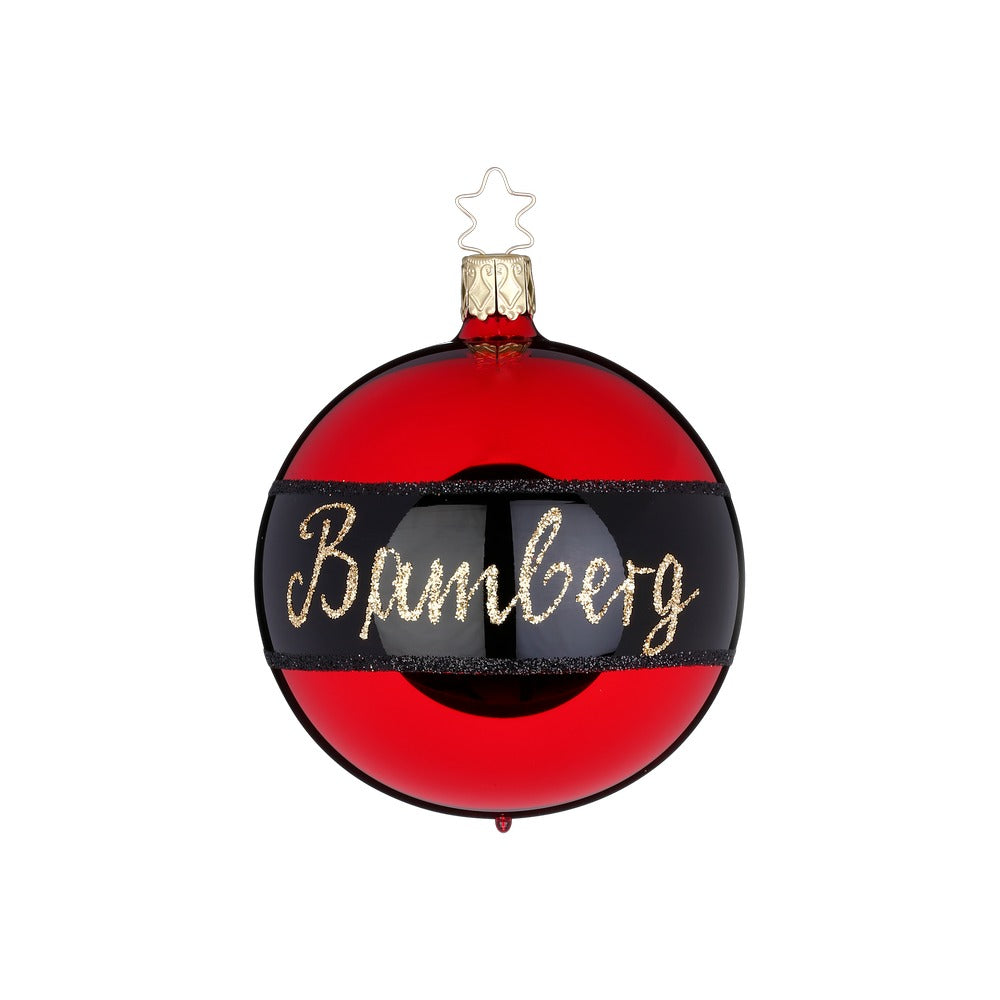 Bamberg, 8 cm