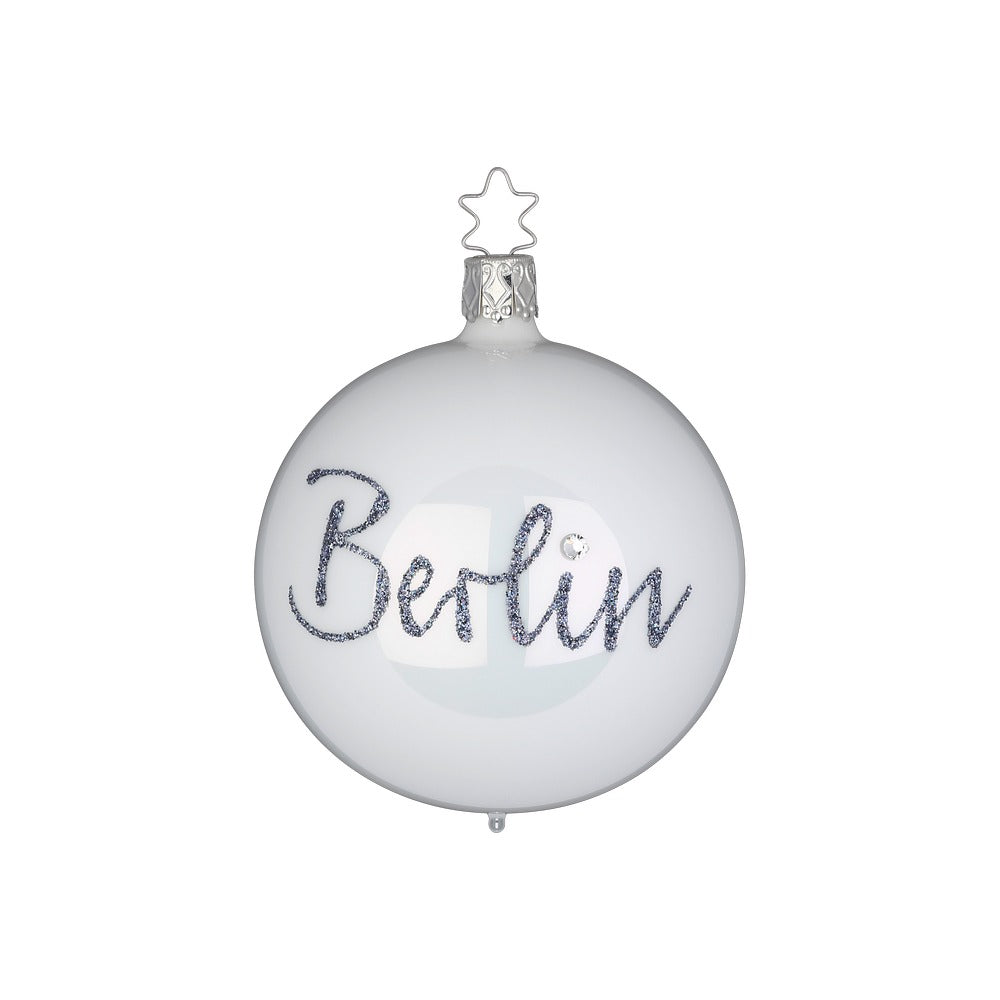 Berlin, 8 cm