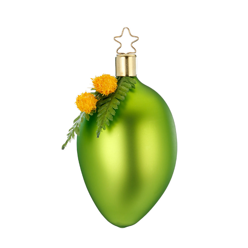 Frühlingsgruß, 8 cm
