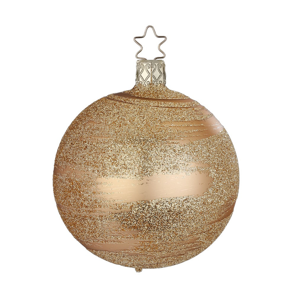 Hoarfrost, 3.2''