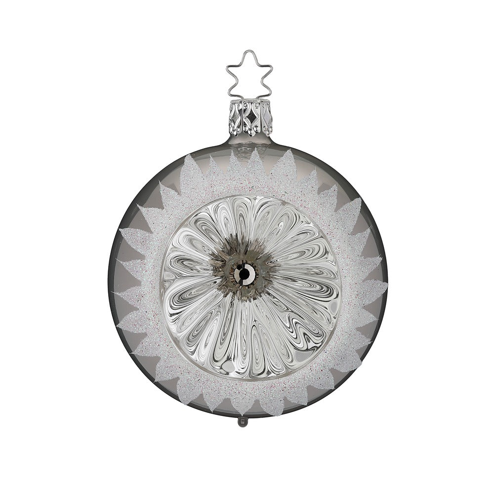 Winter Jewel, 3.2''