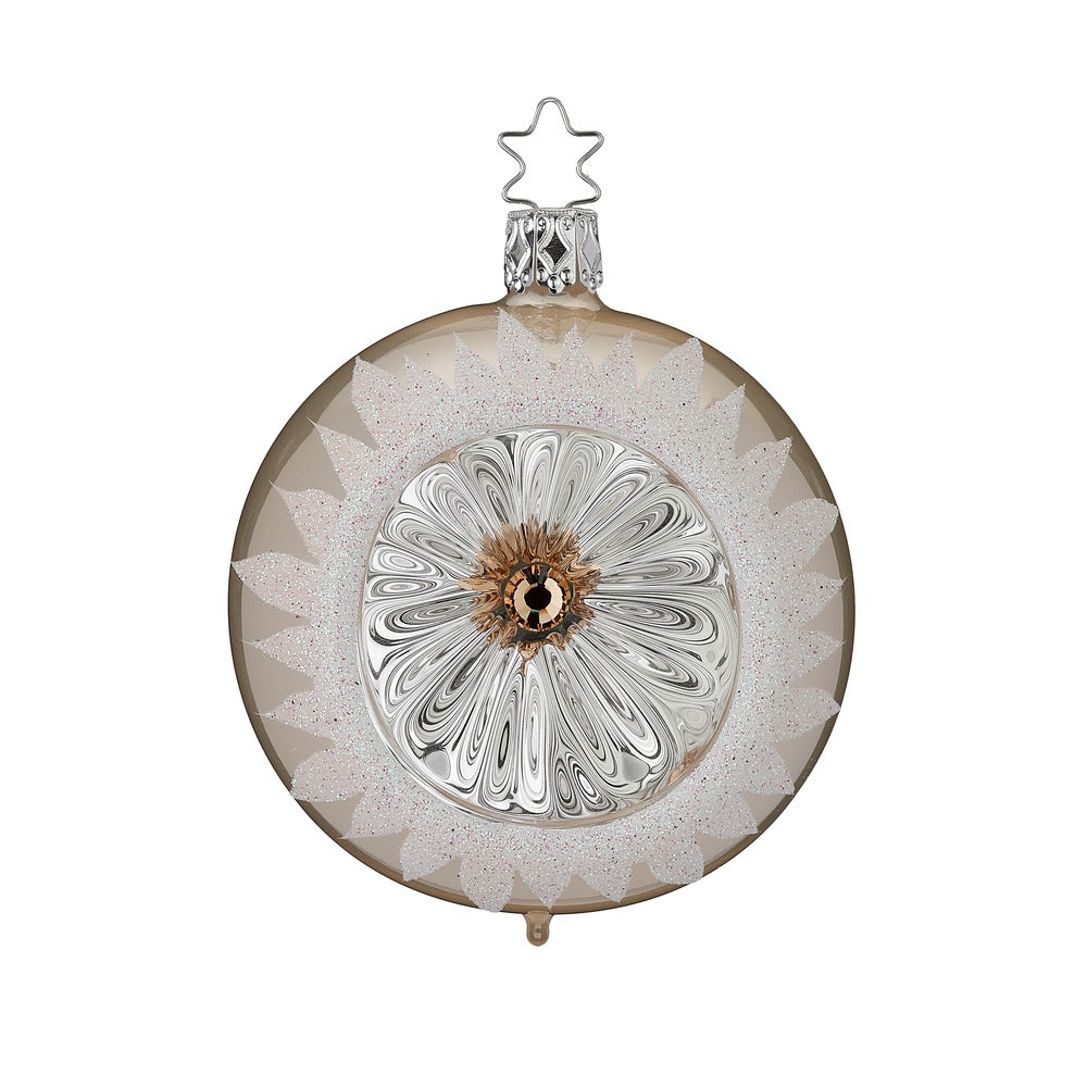 Winter Jewel, 3.2''