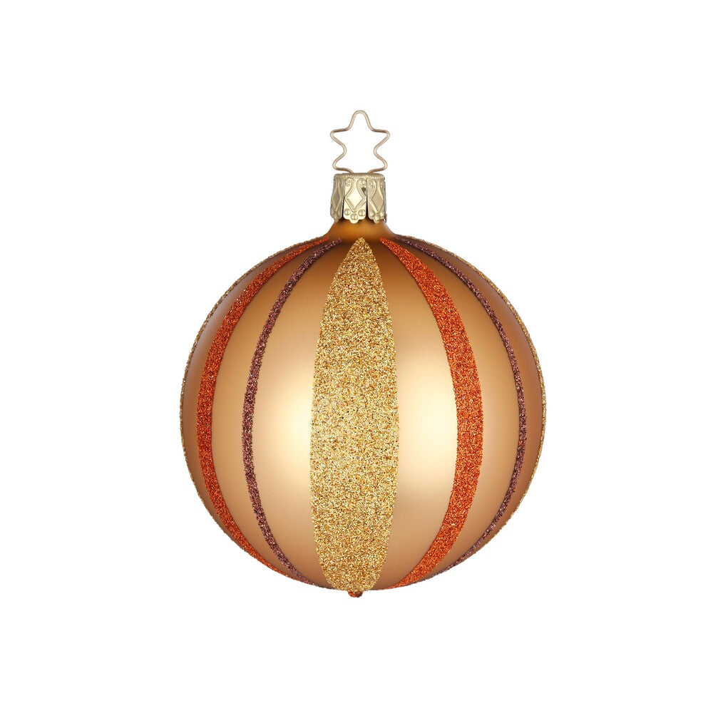 Festliche Streifen, 6 cm