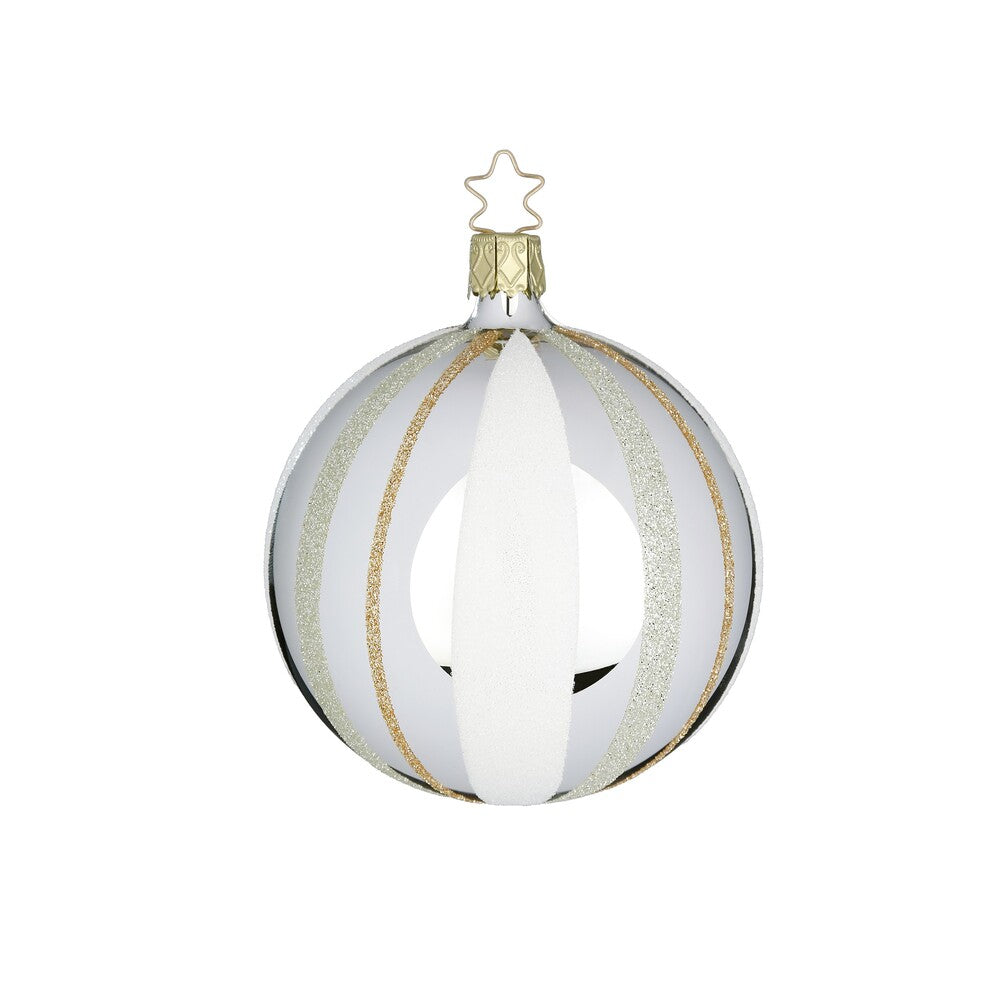 Festliche Streifen, 6 cm