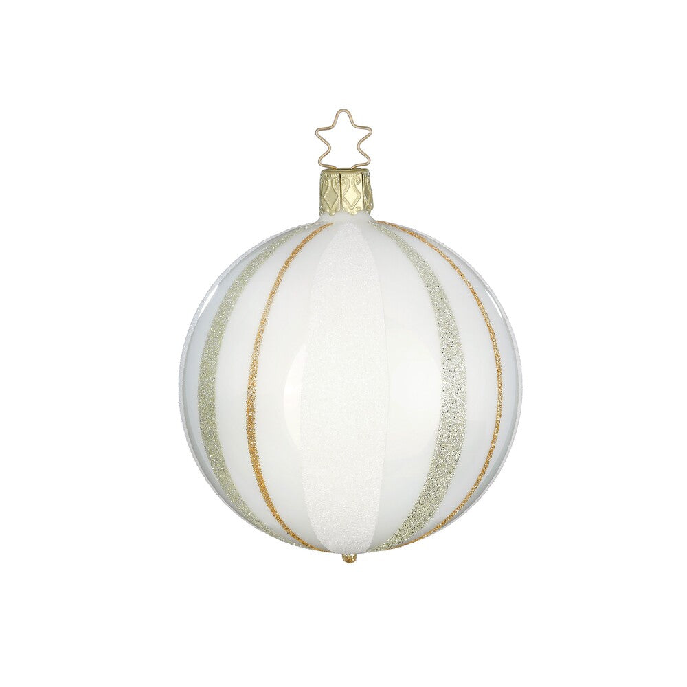 Festliche Streifen, 6 cm
